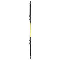 JBM 54271 - BARRA LED IMANTADA FLEXIBLE CON CINCHA - 1000LM