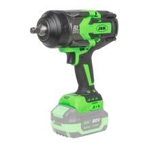  60044 - PISTOLA DE IMPACTO BRUSHLESS A BATERÍA 1/2' 1300NM