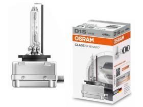 LAMPARAS OSRAM 66140CLC - XENAR CLASIC DS1 OSRAM 35W PK32D-2
