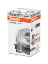 LAMPARAS OSRAM 66240CLC - XENARC CLASSIC LAMPARA D2S 12V 35W(PK32D-2)