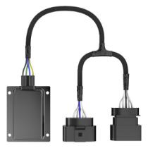 LAMPARAS OSRAM LEDSC02-1-2HFB - LEDRIVING® SMART CANBUS LEDSC02-1-2HFB 16W  (CONECTOR ESPECí