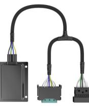 LAMPARAS OSRAM LEDSC03-2HFB - LEDRIVING® SMART CANBUS LEDSC03-2HFB 12W (CONECTOR ESPECíFIC