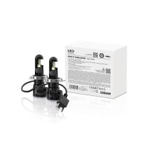 LAMPARAS OSRAM 64193DWNB-FB - OSRAM NIGHT BREAKER® LED P43T (H4) 12V 27/23W 6,000 COOL WHI