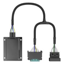 LAMPARAS OSRAM LEDSC03-1-2HFB - LEDRIVING® SMART CANBUS LEDSC03-1-2HFB 12W (CONECTOR ESPECíF