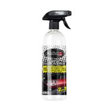 Pool Line 11862 - LIMPIA SALPICADEROS 750ML CLEAN RM ( 6 )