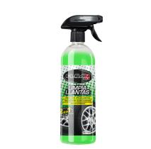 Pool Line 11861 - LIMPIA LLANTAS 750ML CLEAN RM ( 6 )