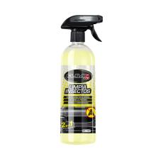 Pool Line 11867 - LIMPIA INSECTOS 750ML CLEAN RM ( 6 )