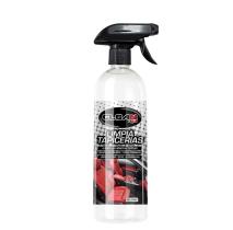 Pool Line 11863 - LIMPIA TAPICERIAS 750ML CLEAN RM ( 6 )