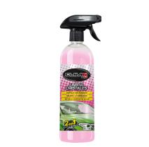 Pool Line 11860 - LIMPIA CRISTALES 750ML CLEAN RM ( 6 )
