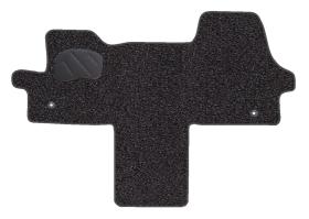 Pool Line 964N6.2237 - JGO. ALFOMBRAS PREMIUM NEGRA MOD. FIAT DUCATO III.2 AUTOCARA