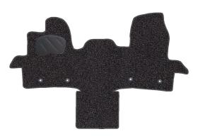 Pool Line 964N6.2447 - JGO. ALFOMBRAS PREMIUM NEGRA MOD. FORD TRANSIT (MANUAL) AUTO