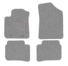 Pool Line 965G1.2840 - JGO. ALFOMBRAS PRIVILEGE GRIS MOD. HYUNDAI I10 (AC3) 2020->
