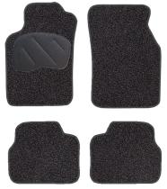 Pool Line 965N1.3825 - JGO. ALFOMBRAS PRIVILEGE NEGRA MOD. MITSUBISHI ECLIPSE CROSS