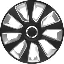 Pool Line 930415 - JGO. TAPACUBOS RAPIDE NC SB 15' COLOR BLACK- SILVER ENVASE