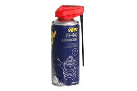 PRODUCTOS MANNOL MN9892 - MANNOL M40 MULTIUSOS SMART 400 ML.