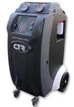 Climatizacion 4020500 -  ESTACION DUAL R134A-CONVERTIBLE R1234YF