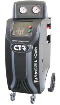 Climatizacion 4020050 - ESTACION KRISTAL R1234YF