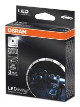 LAMPARAS OSRAM LEDCBCTRL102 - LEDRIVING® CANBUS 21W
PRECIO POR CONJUNTO = 2 UNIDADES