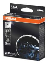 LAMPARAS OSRAM LEDCBCTRL101 - LEDCBCTRL101 - KIT DE CABLES ELÉCTRICOS - LEDRIVING® CANBUS