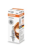 LAMPARAS OSRAM 64150 - LAMPARA OSRAM  H1 ORIGINAL 12 55 P14,5S