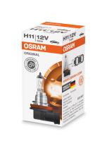 LAMPARAS OSRAM 64211 - LAMPARA OSRAM  H11 ORIGINAL 12 55 PGJ19-2