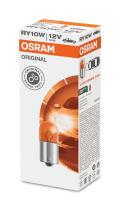 LAMPARAS OSRAM 5009NA - LAMPARA OSRAM  RY10W ORIGINAL 12 10 BAU15S