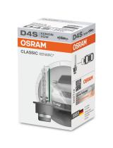 LAMPARAS OSRAM 66440CLC - LÁMPARA, FARO DE CARRETERA XENARC CLASSIC D4S