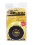 ADERCO LUBRICANTE 6401 - CINTA VULCANIZADORA 3 M. DE ANCHO Y 25 M. DE LARGO