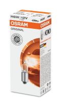 LAMPARAS OSRAM 64132 - LAMPARA OSRAM  H6W ORIGINAL 12 6 BAX9S