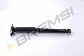 Bremsi SA2242 - AMORTIGUADOR | SHOCK ABSORBER