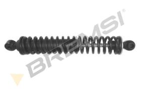 Bremsi SA2216 - AMORTIGUADOR | SHOCK ABSORBER