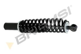 Bremsi SA2179 - AMORTIGUADOR | SHOCK ABSORBER
