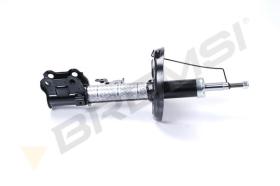 Bremsi SA2271 - AMMORTIZZATORI | SHOCK ABSORBER
