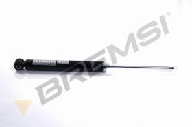 Bremsi SA2258 - AMORTIGUADOR | SHOCK ABSORBER