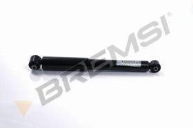 Bremsi SA2257 - AMORTIGUADOR | SHOCK ABSORBER