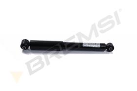 Bremsi SA2257 - AMMORTIZZATORI | SHOCK ABSORBER