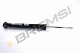 Bremsi SA2256 - AMORTIGUADOR | SHOCK ABSORBER