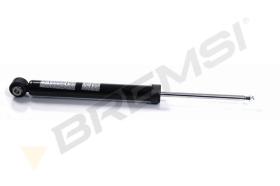 Bremsi SA2256 - AMORTIGUADOR | SHOCK ABSORBER