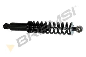 Bremsi SA2212 - AMORTIGUADOR | SHOCK ABSORBER