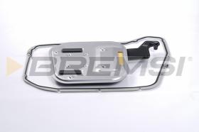 Bremsi FR2413 - FILTRO TRASMISION | TRANSMISSION FILTER