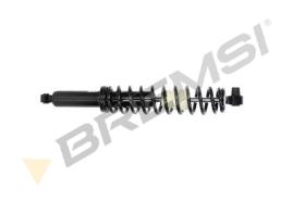 Bremsi SA2215 - AMMORTIZZATORI | SHOCK ABSORBER