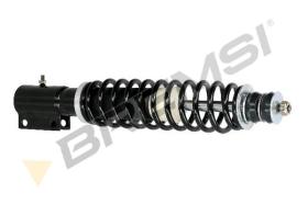 Bremsi SA2180 - AMMORTIZZATORI | SHOCK ABSORBER