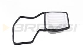 Bremsi FA2479 - FILTRI ARIA | AIR FILTER