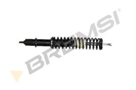 Bremsi SA2206 - AMORTIGUADOR | SHOCK ABSORBER