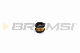 Bremsi FE2358 - FILTRO CARBURANTE | FUEL FILTER