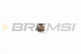 Bremsi FE2364 - FILTRO CARBURANTE | FUEL FILTER