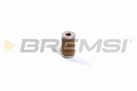 Bremsi FE2368 - FILTRO CARBURANTE | FUEL FILTER