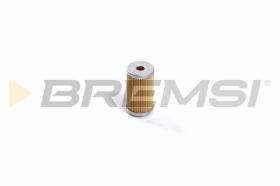 Bremsi FE2375 - FILTRO DE COMBUSTIBLE | FUEL FILTER