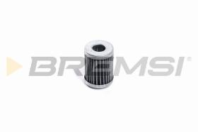 Bremsi FE2376 - FILTRO DE COMBUSTIBLE | FUEL FILTER