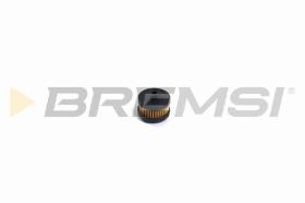 Bremsi FE2378 - FILTRO DE COMBUSTIBLE | FUEL FILTER